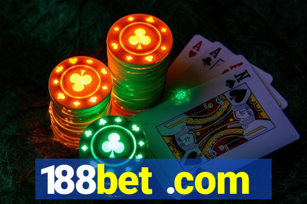 188bet .com